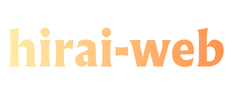hirai-web
